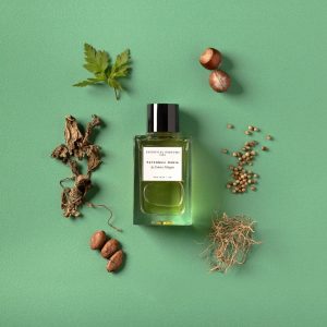 Eau de parfum Patchoulimania – Rechargeable – Essential Parfums