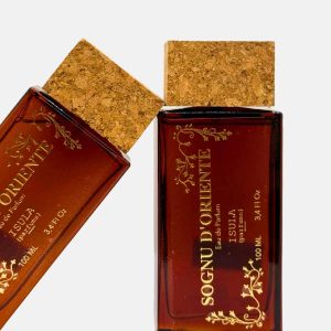 Sognu d’Oriente – Eau de parfum 100 ml – Isula