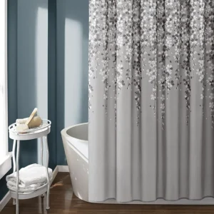 Rideau De Douche Luxe