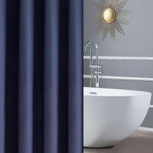 Rideau De Douche Textile