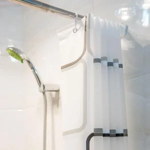 Rideau De Douche