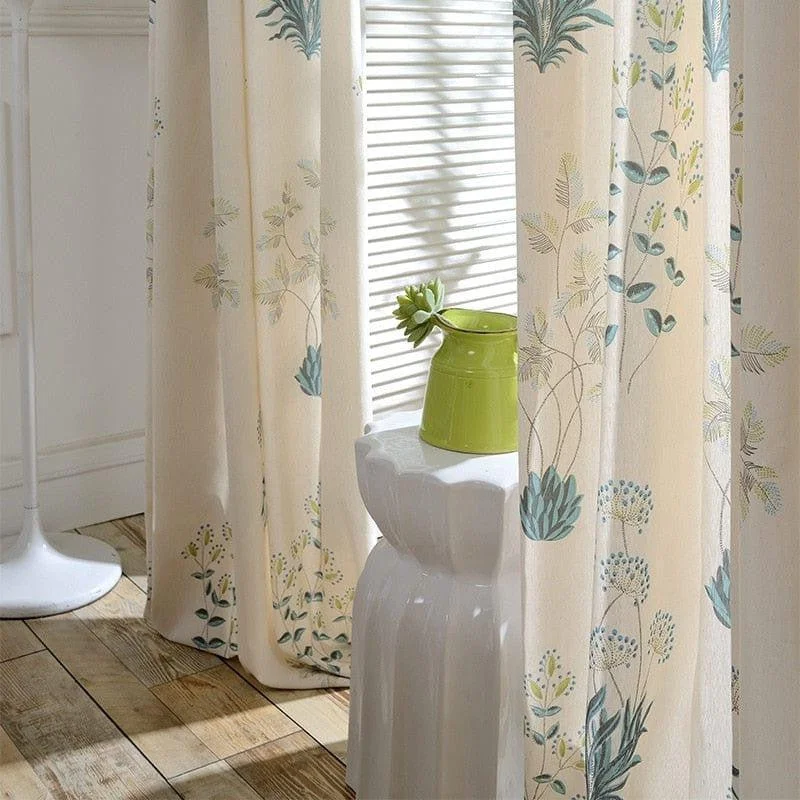 Rideau De Fenetre Chambre