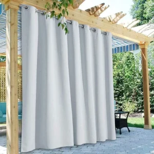 Rideau De Jardin