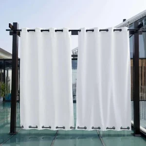 Rideau Exterieur Fenetre