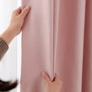 Rideau Hauteur 240 cm