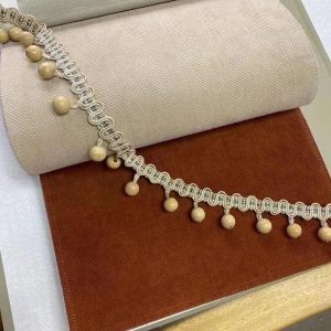 Rideau Interieur Pour Veranda