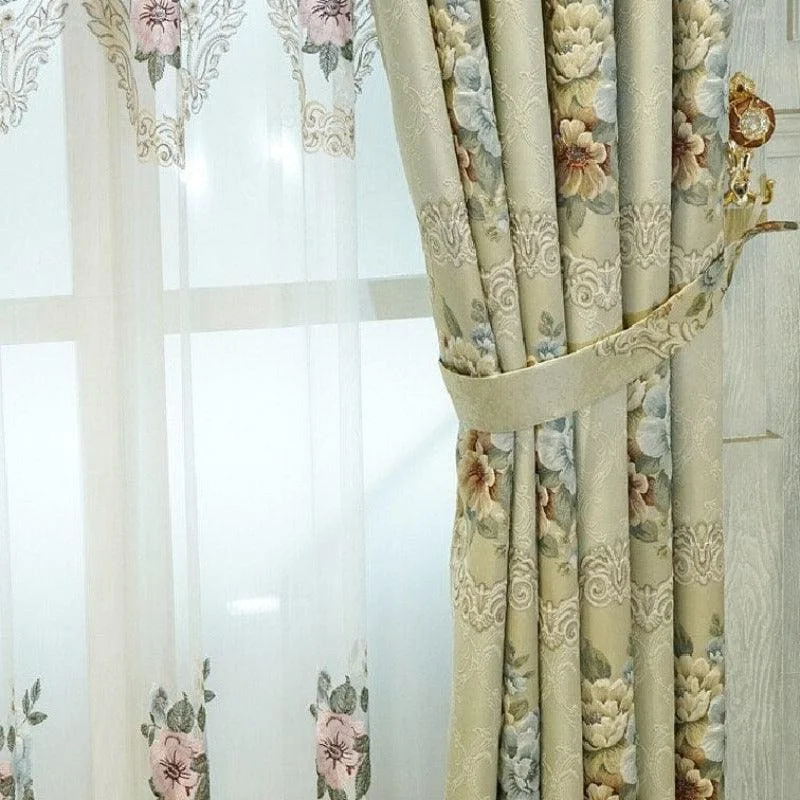 Rideau Jacquard – Image 3