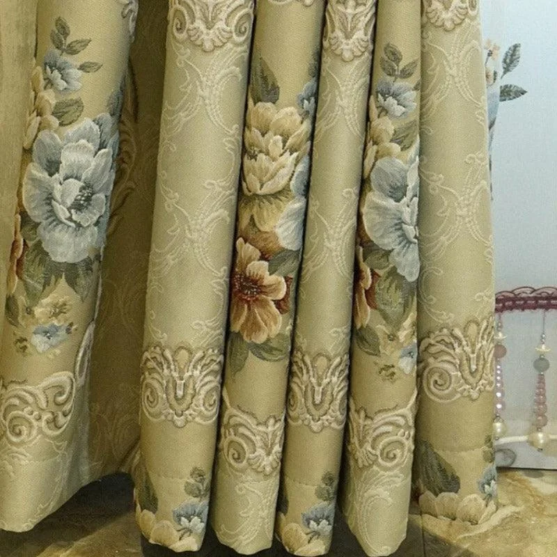 Rideau Jacquard – Image 2