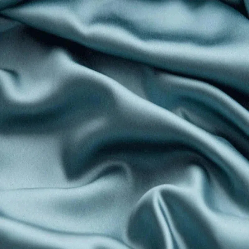Rideau Occultant Bleu Gris – Image 3