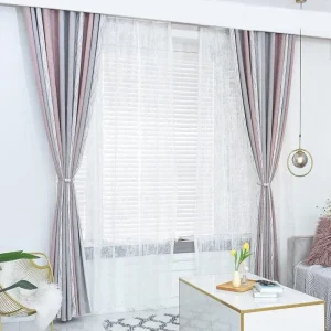 Rideau Occultant Chambre Bébé