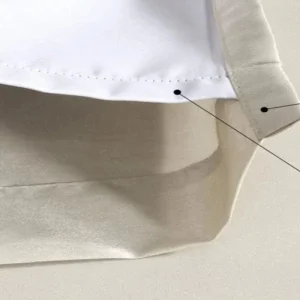 Rideau Occultant Doublé