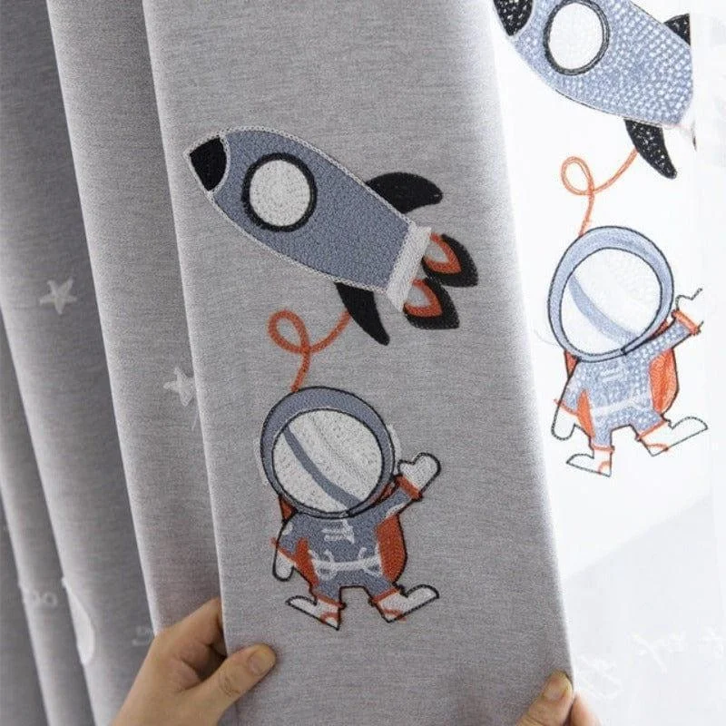 Rideau Occultant Enfant – Image 2