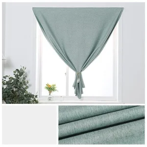 Rideau Occultant Hauteur 160 Cm