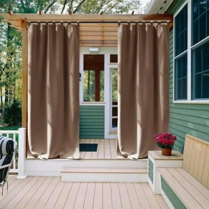 Rideau Occultant Pergola