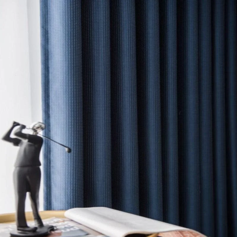 Rideau Pour Chambre Parentale – Image 2