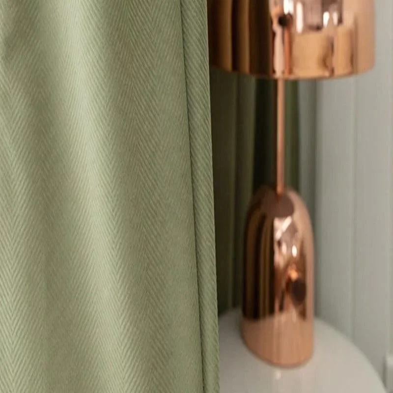 Rideau Sejour Moderne – Image 3