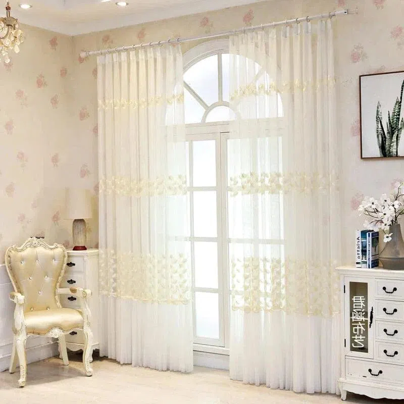 Rideau Voilage Tendance – Image 5
