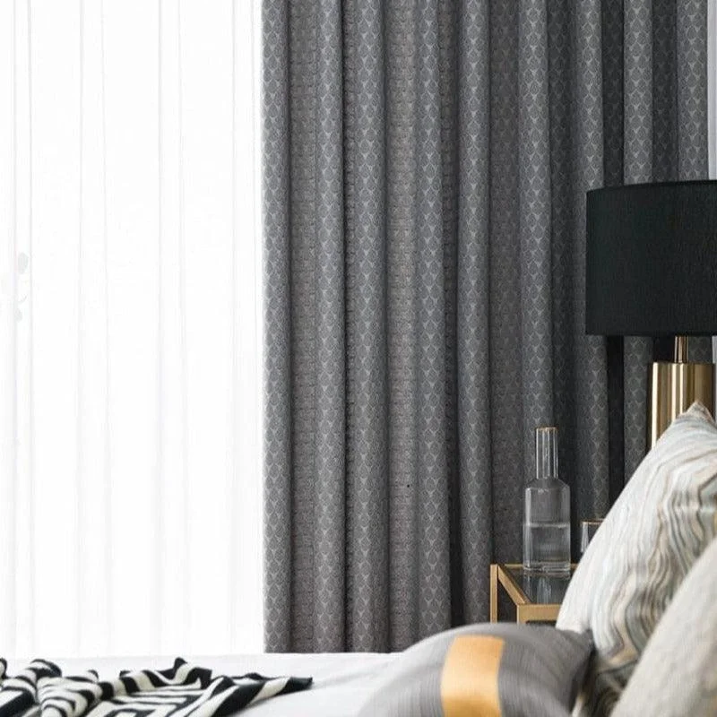 Rideaux Chambre Scandinave – Image 5