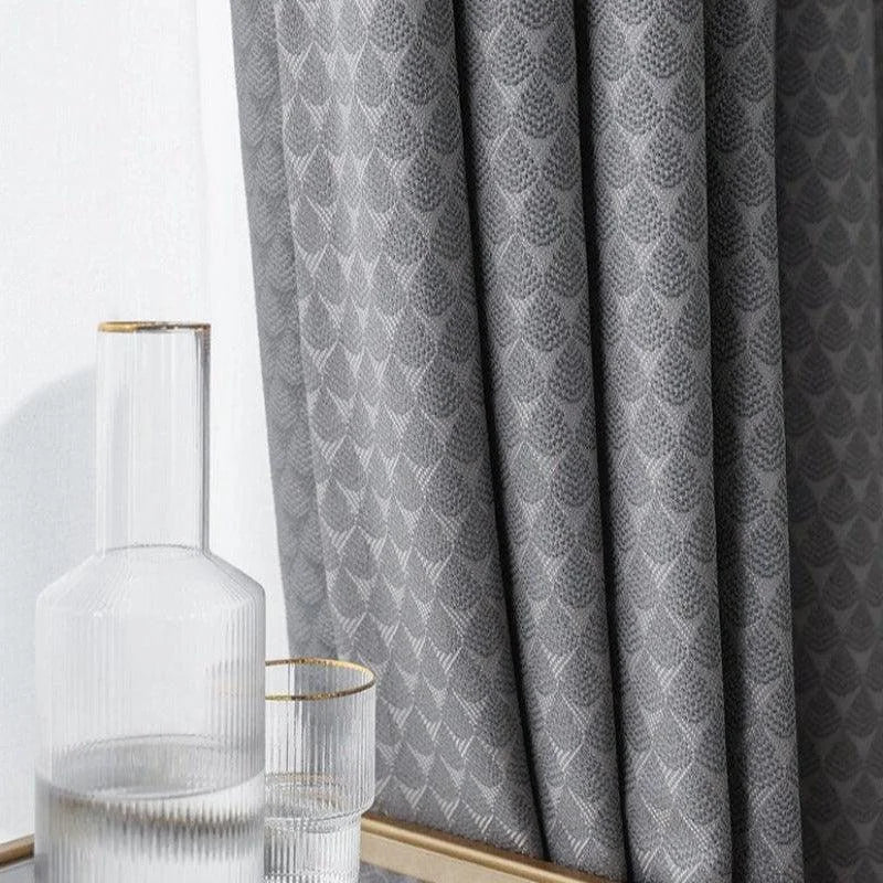 Rideaux Chambre Scandinave – Image 2