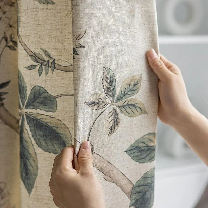 Rideaux Cosy Chic – Image 3