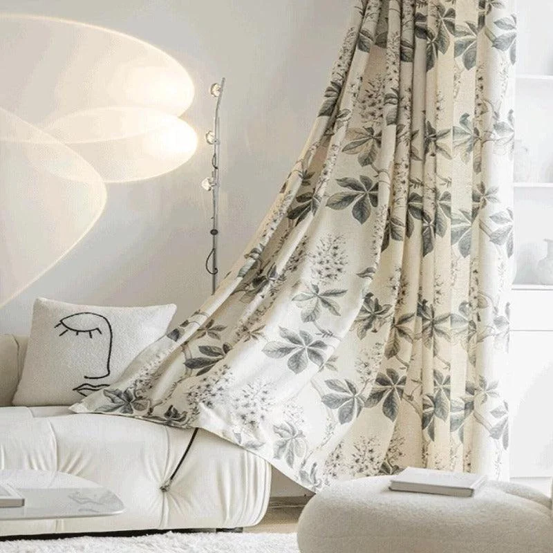 Rideaux Cosy Chic – Image 4