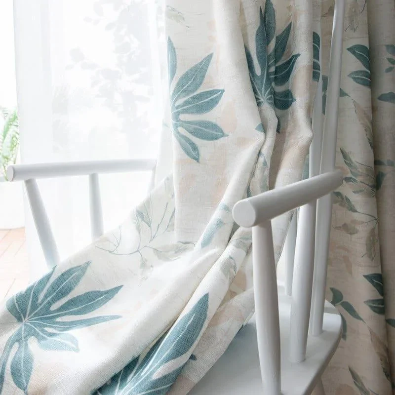 Rideaux Cosy Deco – Image 3