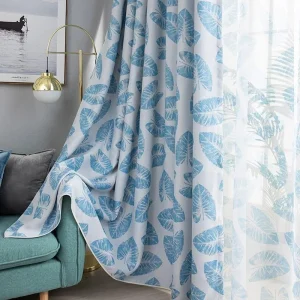 Rideaux Fenetre Chambre