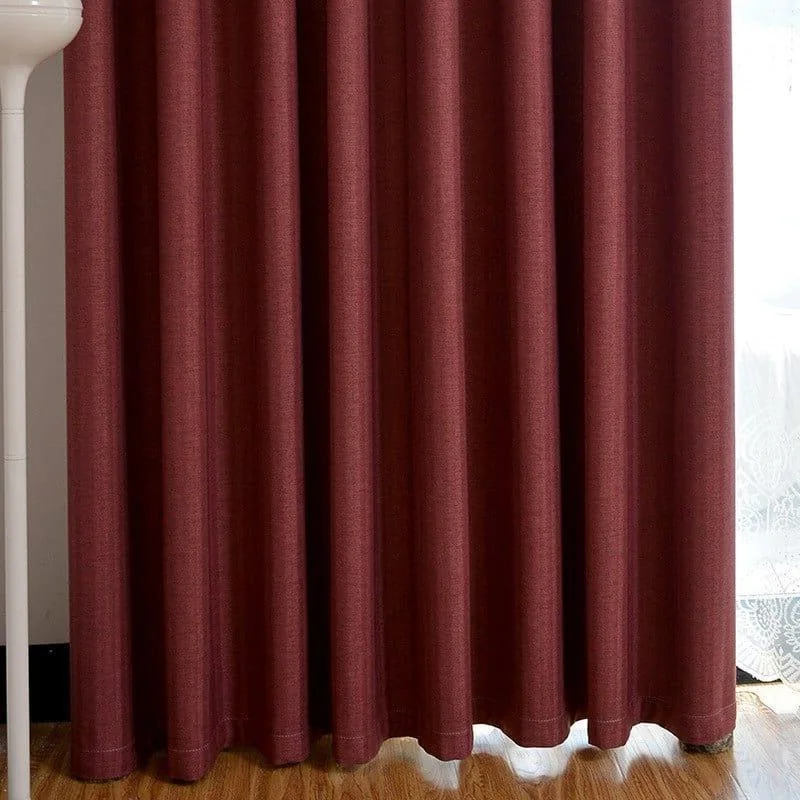 Rideaux Pour Maison Moderne – Image 3