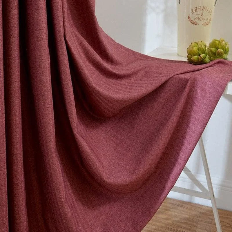 Rideaux Pour Maison Moderne – Image 5