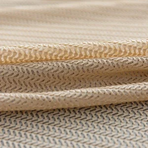 Rideaux Voilage Beige