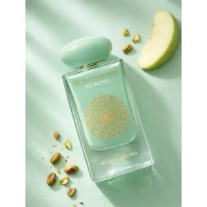 Musk Collection – Eau de Parfum 60ml gulf orchid