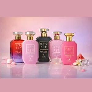 Collection KENZIE 100ml – Eau de Parfum