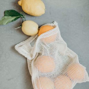 Sac à vrac – Filet Mesh