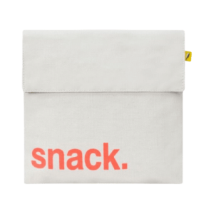 Sac à sandwich – SNACK