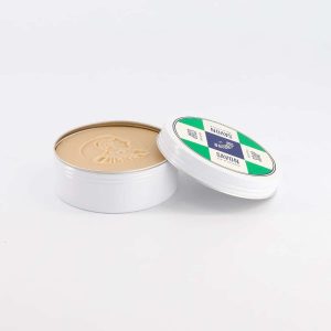 Savon de rasage – Boite metal – Le Baigneur