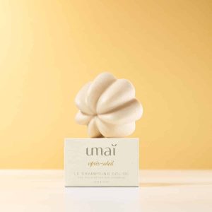 Shampoing d&rsquo;Eté Umai