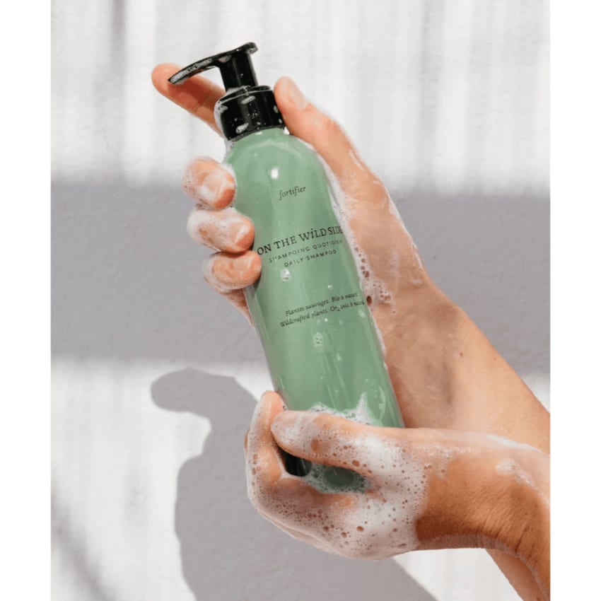 Shampoing – On The Wild Side – Image 3