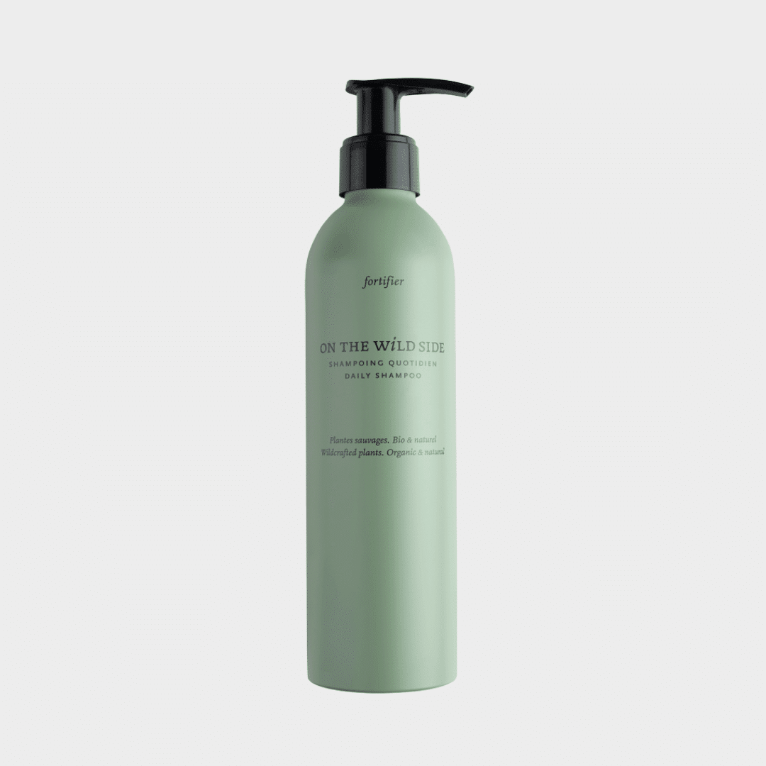 Shampoing – On The Wild Side – Image 2
