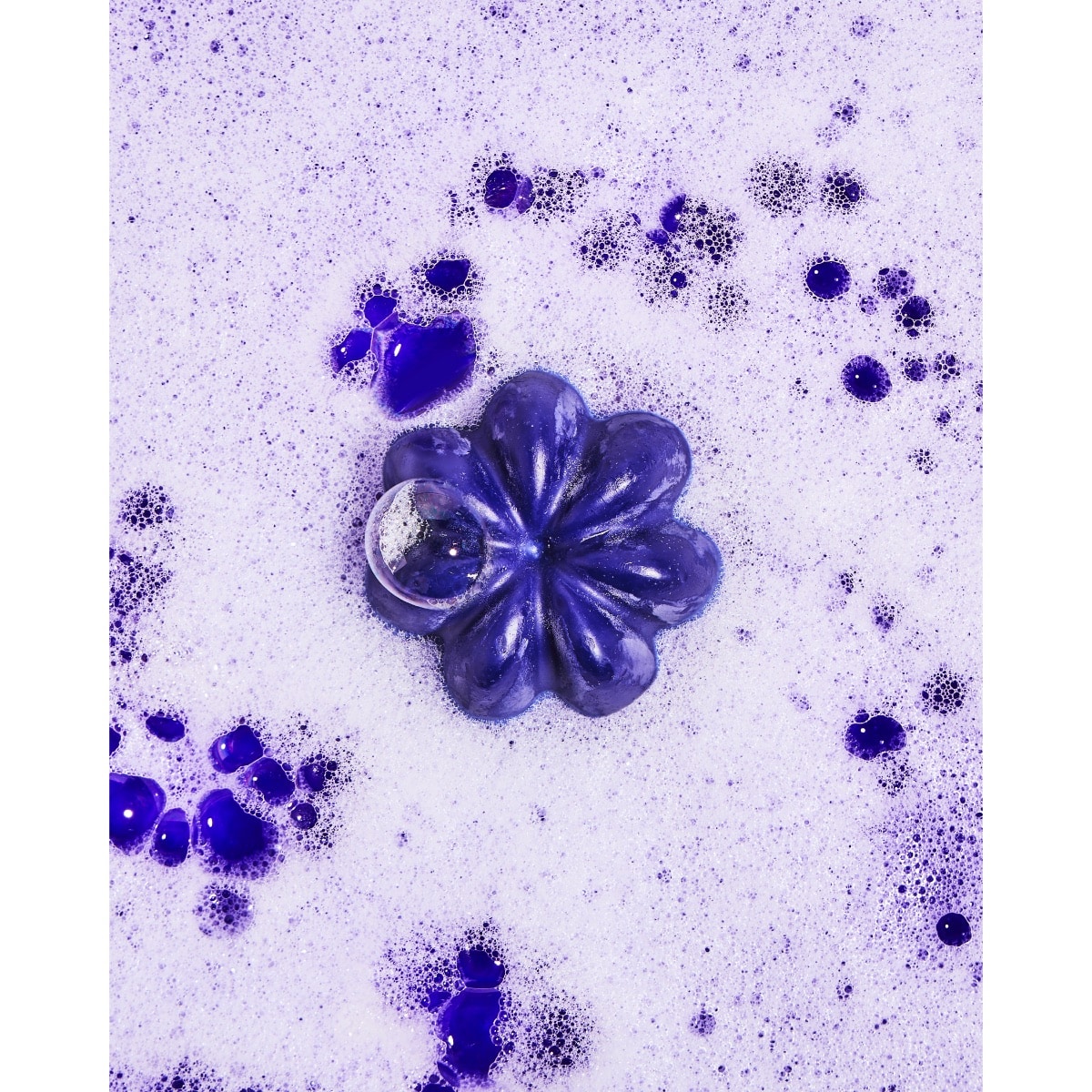 Shampoing Violet Umai – Image 4