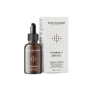 Sérum Vitamine C en Huile – Skin Diligent