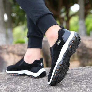 Chaussures de randonnée pour homme - Steve™