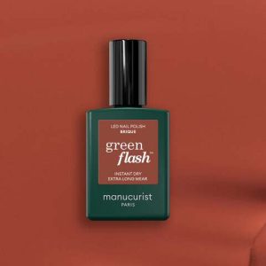 Vernis semi-permanent – BRIQUE – Manucurist