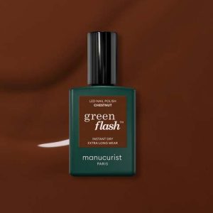 Vernis semi-permanent – CHESTNUT – Manucurist