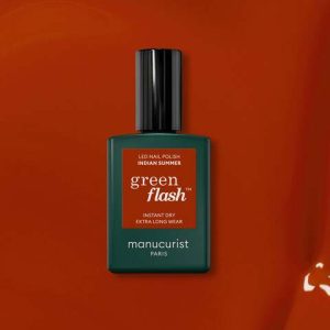 Vernis semi-permanent – INDIAN SUMMER – Manucurist