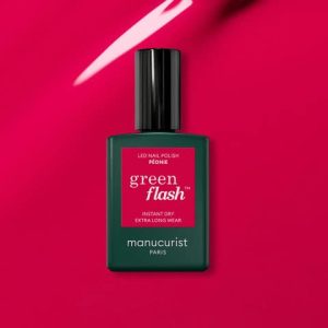 Vernis semi-permanent – PEONIE – Manucurist