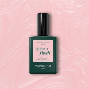 Vernis semi-permanent – SATIN – Manucurist