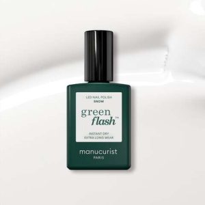 Vernis semi-permanent – SNOW – Manucurist