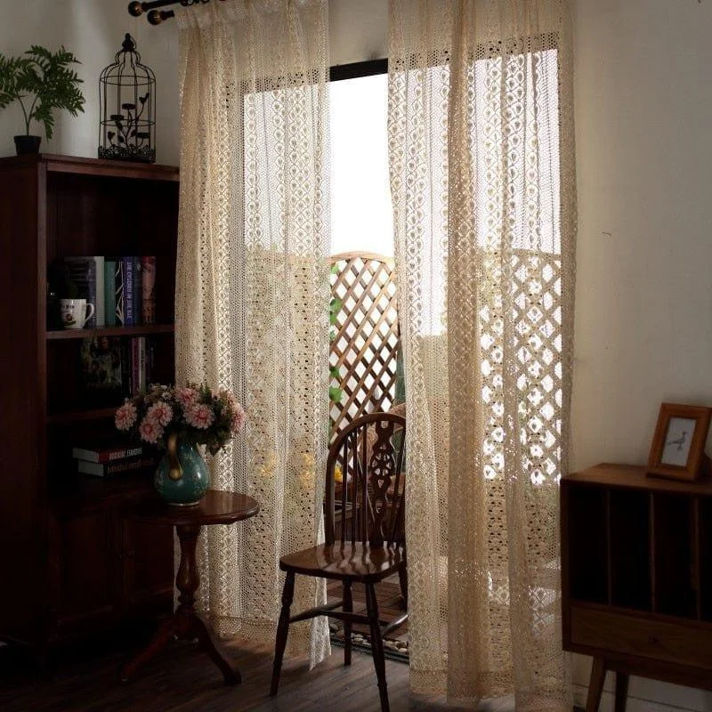 Voilage Crochets – Image 5