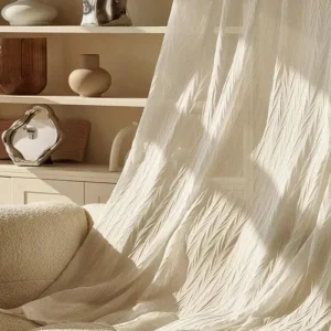 Voilage Dressing