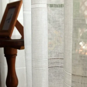 Voilage Moderne Chambre